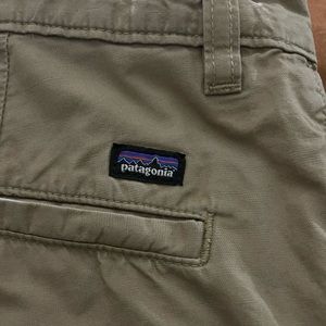 Patagonia pants